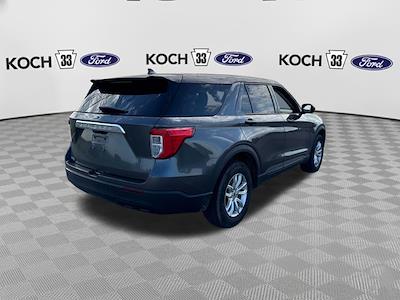 2020 Ford Explorer 4WD SUV for sale #F32449A - photo 2