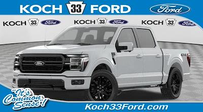 New 2026 Ford F-150 - photo 1