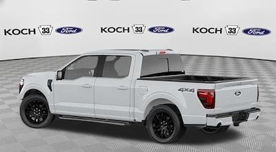 New 2026 Ford F-150 - photo 1
