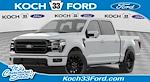 2026 Ford F-150 SuperCrew Cab 4WD Pickup for sale #F32450 - photo 1