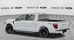 2026 Ford F-150 SuperCrew Cab 4WD Pickup for sale #F32450 - photo 2