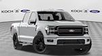 2026 Ford F-150 SuperCrew Cab 4WD Pickup for sale #F32450 - photo 4