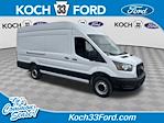 2026 Ford Transit 350 High Roof RWD Empty Cargo Van for sale #F32451 - photo 24