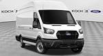 2026 Ford Transit 350 High Roof RWD Empty Cargo Van for sale #F32451 - photo 27