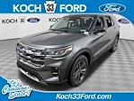 2026 Ford Explorer 4WD SUV for sale #F32452 - photo 1