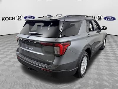 New 2026 Ford Explorer - photo 1