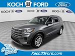 2026 Ford Explorer 4WD SUV for sale #F32453 - photo 1