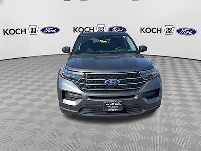 2024 Ford Explorer 4WD SUV for sale #F32453A - photo 2