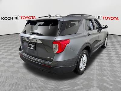 2024 Ford Explorer 4WD SUV for sale #F32453A - photo 2