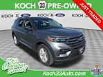 2024 Ford Explorer 4WD SUV for sale #F32453A - photo 1