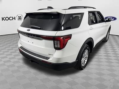 New 2026 Ford Explorer - photo 1