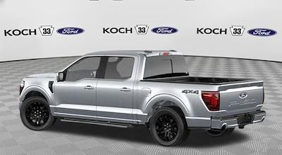 New 2026 Ford F-150 - photo 1