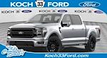 2026 Ford F-150 SuperCrew Cab 4WD Pickup for sale #F32456 - photo 1