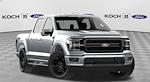 2026 Ford F-150 SuperCrew Cab 4WD Pickup for sale #F32456 - photo 4