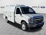2026 Ford E-350 RWD Knapheide Service Utility Van for sale #F32457 - photo 12