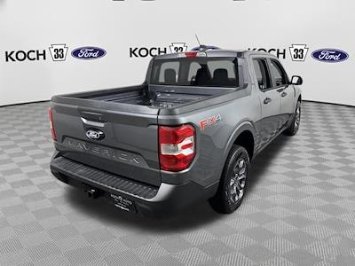 New 2026 Ford Maverick - photo 1