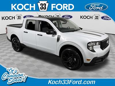 New 2026 Ford Maverick - photo 1