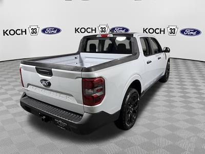 New 2026 Ford Maverick - photo 1