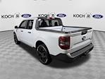 2026 Ford Maverick SuperCrew Cab AWD Pickup for sale #F32460 - photo 3