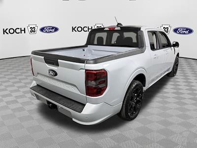 New 2026 Ford Maverick - photo 1