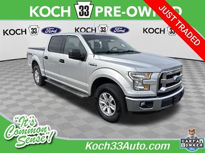 Used 2016 Ford F-150 - photo 1