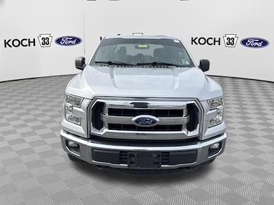 Used 2016 Ford F-150 - photo 1
