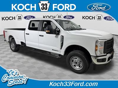 New 2026 Ford F-350 - photo 1
