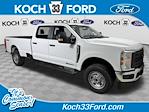 2026 Ford F-350 Crew Cab SRW 4WD Pickup for sale #F32463 - photo 1