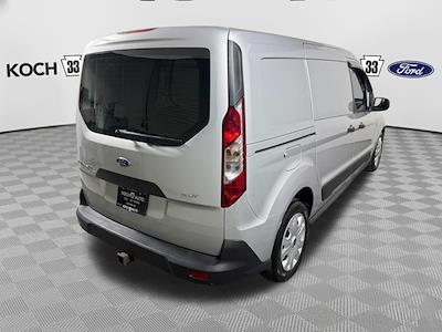 Used 2021 Ford Transit Connect - photo 2