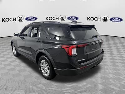 New 2026 Ford Explorer - photo 1