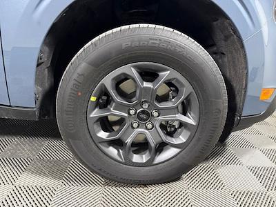 New 2026 Ford Maverick - photo 1