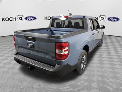 New 2026 Ford Maverick - photo 1