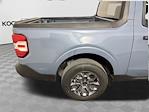 2026 Ford Maverick SuperCrew Cab AWD Pickup for sale #F32465 - photo 4