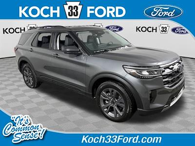 New 2026 Ford Explorer Active for sale #F32466 - photo 1