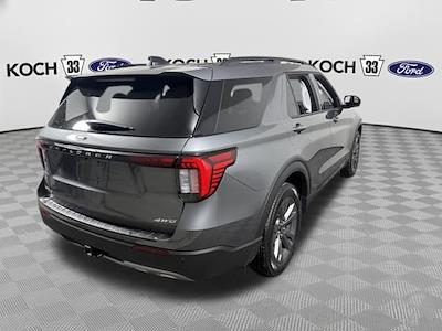 New 2026 Ford Explorer - photo 1