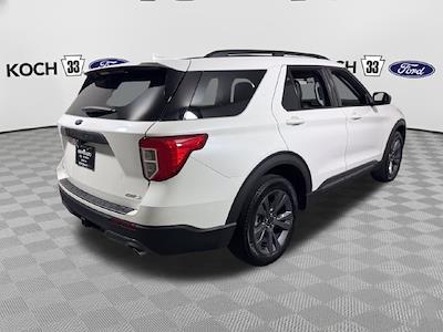 2024 Ford Explorer 4WD SUV for sale #F32466A - photo 2