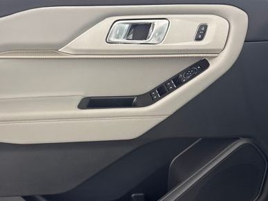 New 2026 Ford Explorer - photo 22
