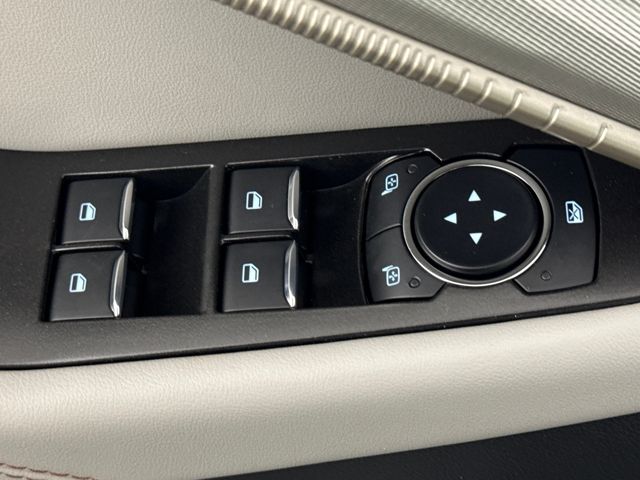 New 2026 Ford Explorer - photo 23