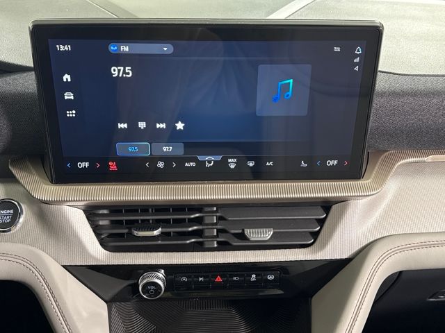 New 2026 Ford Explorer - photo 25