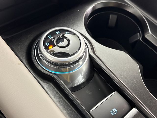 New 2026 Ford Explorer - photo 27