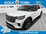 2026 Ford Explorer 4WD SUV for sale #F32467 - photo 1
