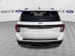 2026 Ford Explorer 4WD SUV for sale #F32467 - photo 8