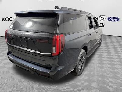 New 2026 Ford Expedition MAX - photo 1