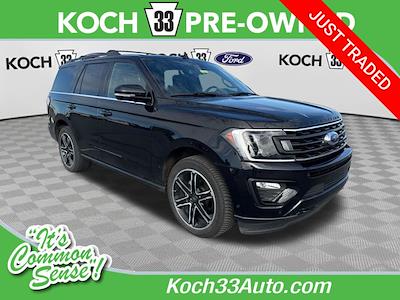 2019 Ford Expedition 4WD SUV for sale #F32468A - photo 1
