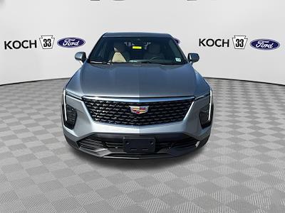 2024 Cadillac XT4 FWD SUV for sale #F32468B - photo 2