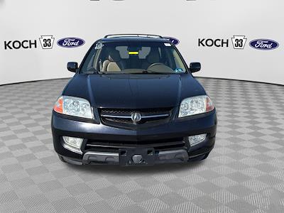 2003 Acura MDX 4WD SUV for sale #F32468M - photo 2
