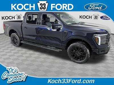New 2026 Ford F-150 - photo 1