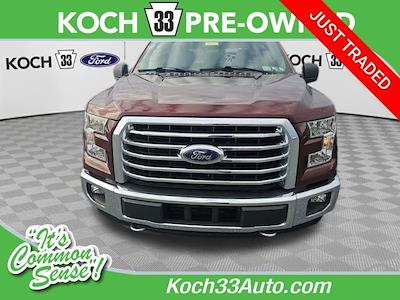 Used 2016 Ford F-150 - photo 1