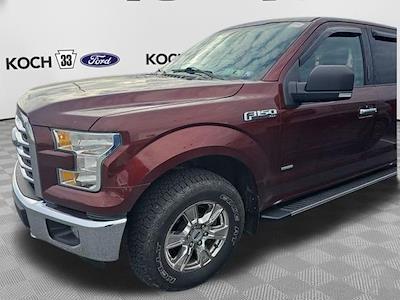Used 2016 Ford F-150 - photo 1