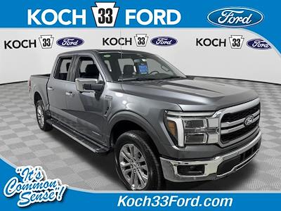 New 2026 Ford F-150 - photo 1